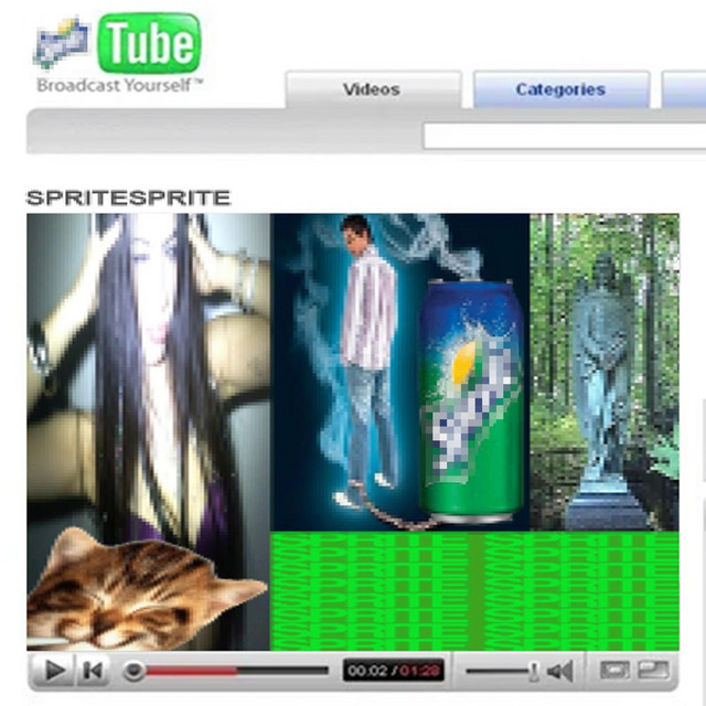 SPRITESPRITE